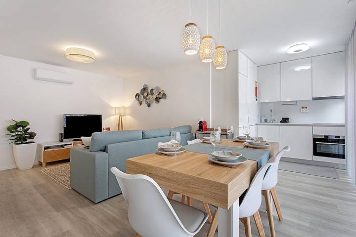 Gîte pour 3 personnes à Figueira da Foz - 3