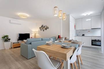 Apartamento De Férias para 3 Pessoas em Buarcos, Buarcos e São Julião, Foto 2