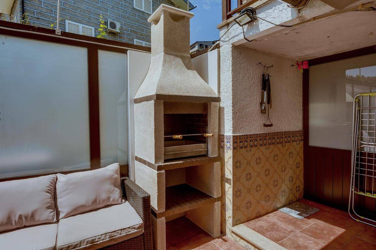 Apartamento inteiro, Casal Espincho - Castelo de Paiva, São Martinho de Sardoura in São Martinho de Sardoura, Distrito de Aveiro