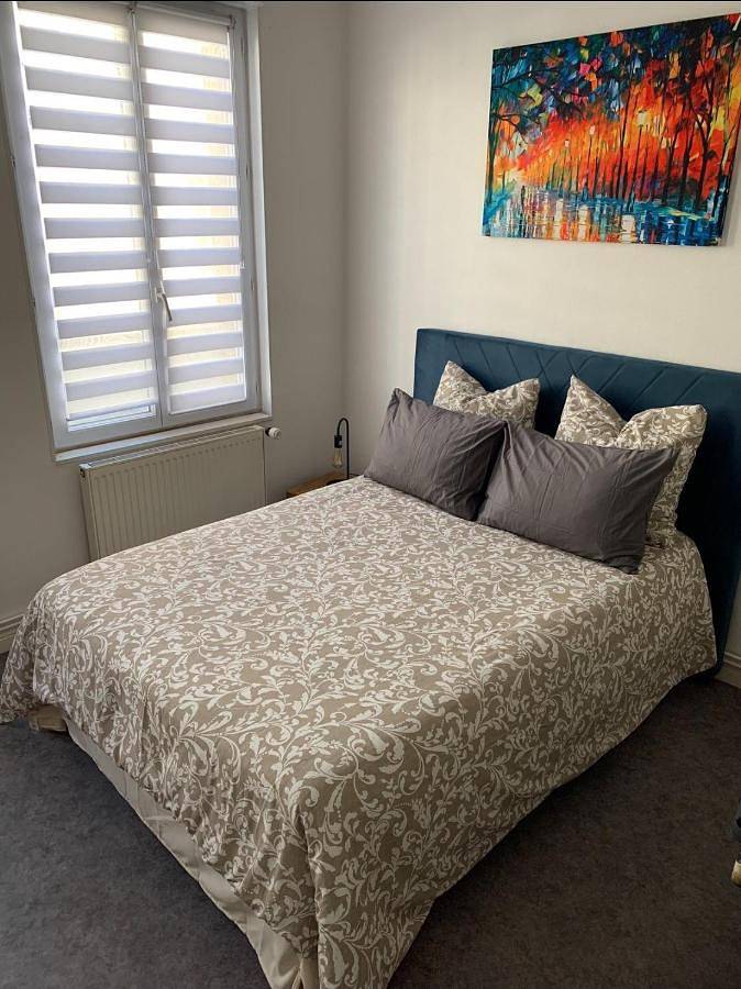 Appartement entier, One-Bedroom Apartment in Épernay, Marne