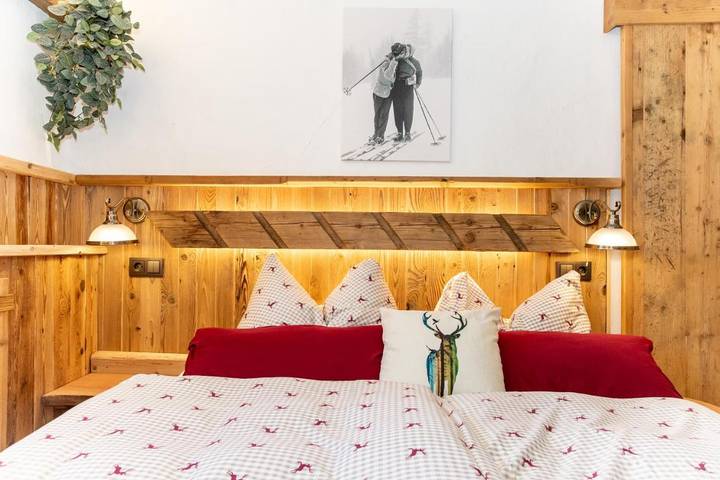 Gîte pour 3 personnes, avec vue sur le lac ainsi que vue et balcon à Hallstatt - 2