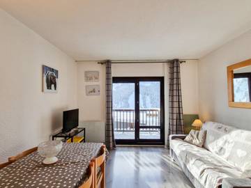 Chalet pour 4 Personnes dans Flaine, Grand Massif, Photo 4