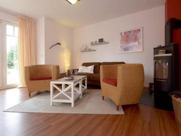 Ferienwohnung für 4 Personen in Kalkhorst, Nordwestmecklenburg (Wismar und Umgebung), Bild 1
