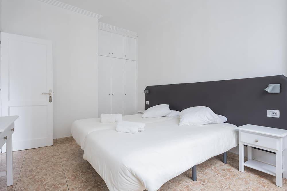 Ganze Wohnung, Schöne Wohnung eine Minute vom Strand entfernt in Playa San Juan, Guía de Isora