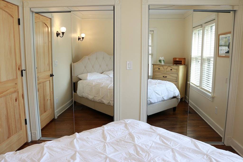 Ein ruhiger und friedlicher Zufluchtsort, nur 10 Minuten von Downtown entfernt. in Kansas City, Missouri