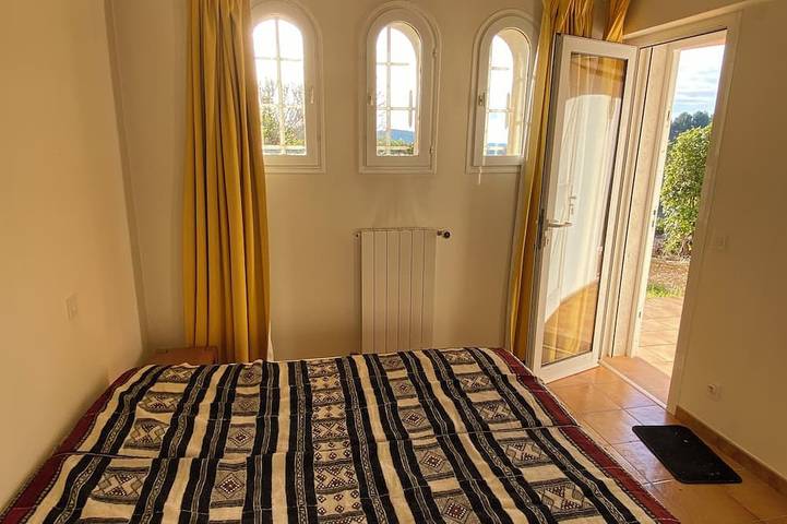 Villa pour 9 personnes, avec Balcon et Jardin à Ollioules - 3