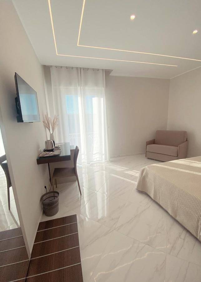 Meligrana Central Rooms in Tropea, Provincia di Vibo Valentia