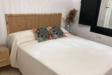 Chalet para 8 Personas en Novo Sancti Petri, Chiclana de la Frontera, Foto 2