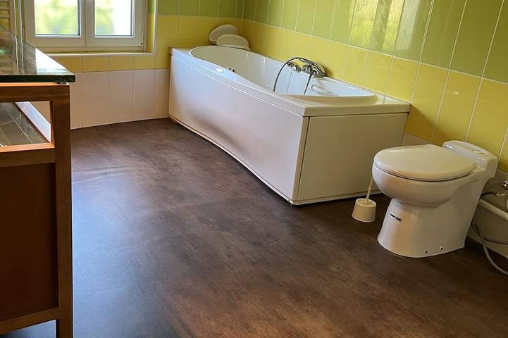 Location de vacances pour 6 personnes à Sannois - 3