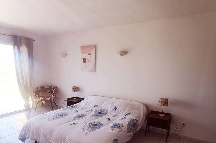 Gîte pour 2 personnes à Corbara - 2