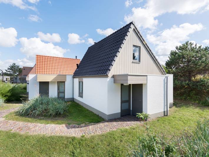 Vip Cottage in Zandvoort, Niederländische Nordsee