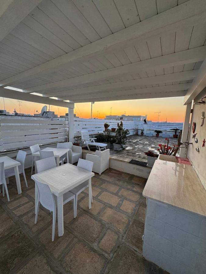 Chambre d’hôte pour 2 personnes, avec balcon - 1