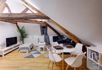 Gîte pour 4 personnes dans Office De Tourisme De Tours Val De Loire