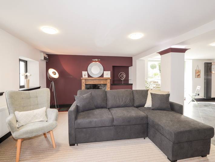 Gîte pour 2 personnes à Inverness (Écosse) - 4