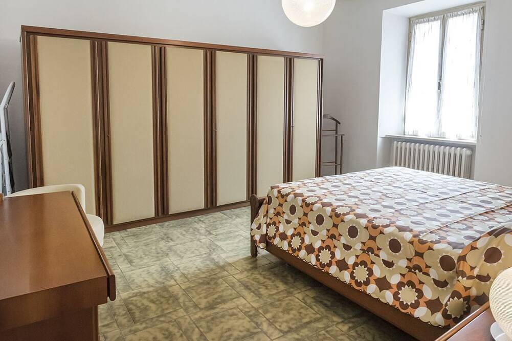 Apartamento entero, A28 - Poggio, large three-room apartment with porch in Monte Conero, Ancona