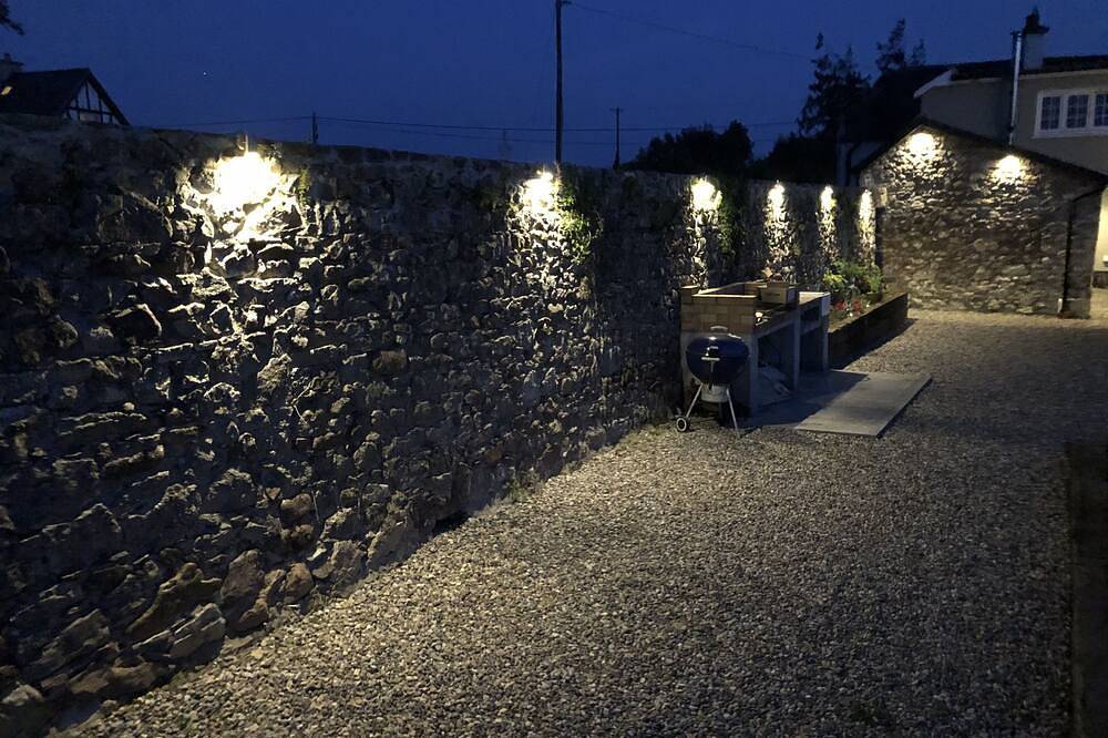 The Inn at Glencairn in County Waterford