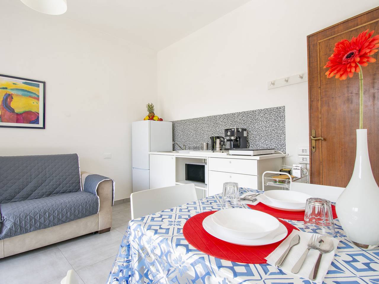 Ganze Wohnung, More e Lamponi in Vecchiano, Italienische Riviera