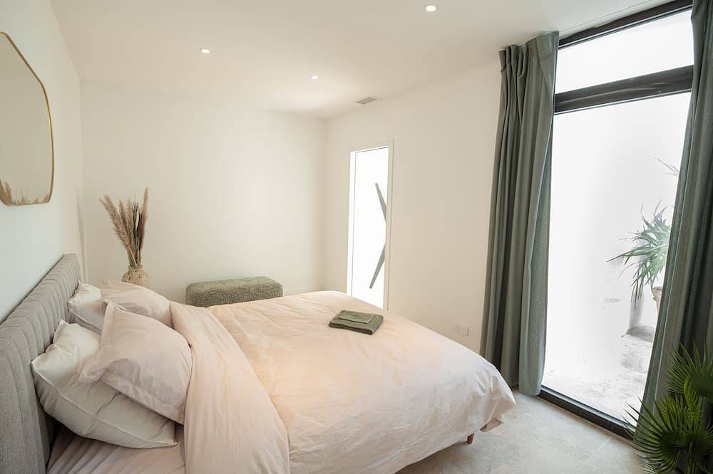 Un air de California Dream au Coeur du Lubéron in Cadenet, Parc naturel régional du Luberon