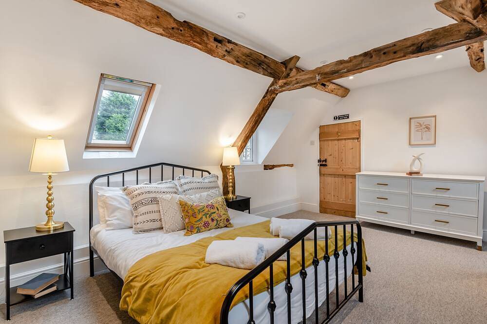 The Farm House - Southwell in Sherwood Forest, Nottinghamshire