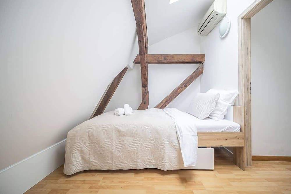 Ganze Wohnung, Spacious Stay for You & Family in Kaschau, Ostslowakei