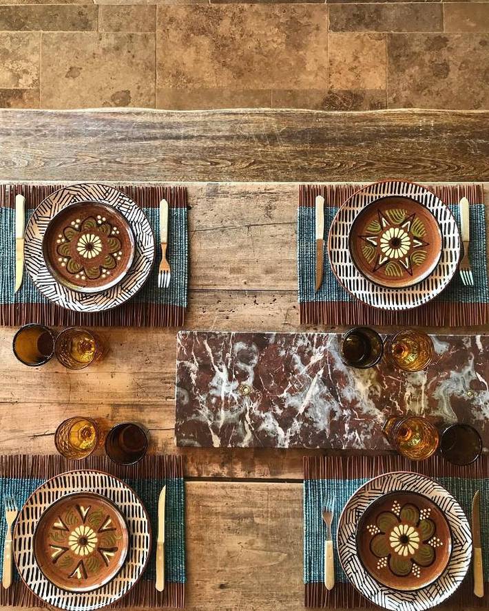 Location de vacances pour 4 personnes, avec vue et jardin à Saint-Sylvestre-sur-Lot - 4