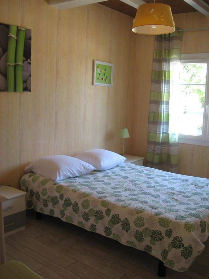 Gîte pour 4 personnes, avec jardin, animaux acceptés à Cozes - 4