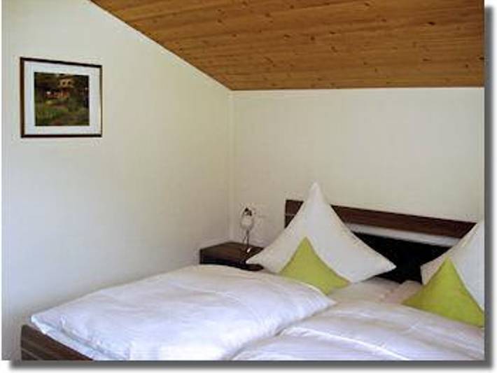 Ganze Ferienwohnung, Haus Johannes Schärfl - Ferienwohnung Johannes in Unterammergau, Bayerische Alpen