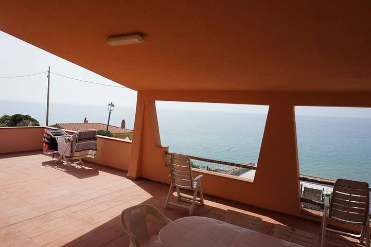 Location de vacances pour 5 personnes dans Portu Maga