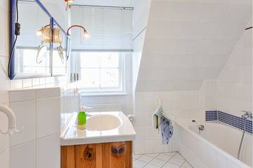 Ferienhaus für 7 Personen in Rechlin, Müritz, Bild 4