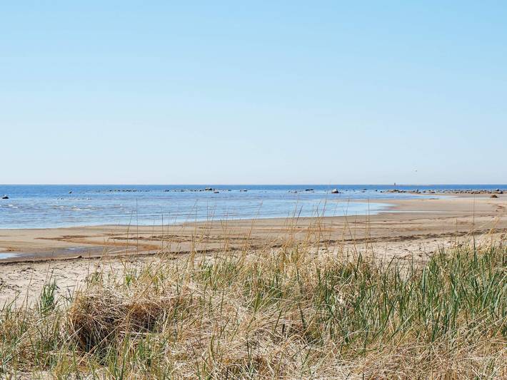 Strandhaus für 2 Personen, kinderfreundlich in Schweden - 4
