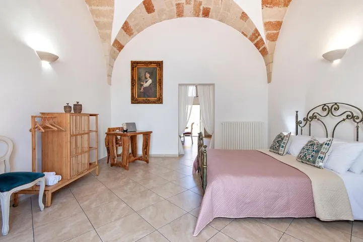 Casa de vacaciones para 4 personas, con jardín - 1