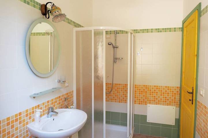 Appartement entier, Studio for nature lovers in Gioiosa Marea, Province de Messina