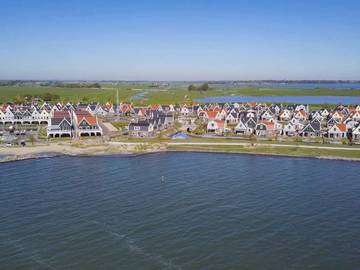 Ferienhaus für 12 Personen in Gouwzee, Holländische Küste, Bild 2
