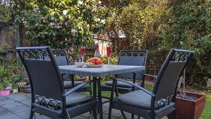 Holiday Home for 7 People in Hobart, Tasmania, Photo 3