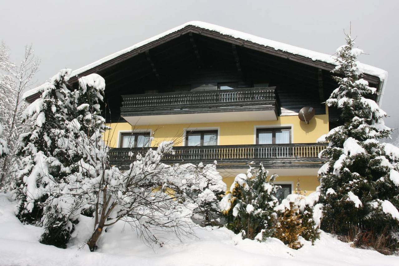 Chalet in Ramsau am Dachstein, Schladming-Dachstein