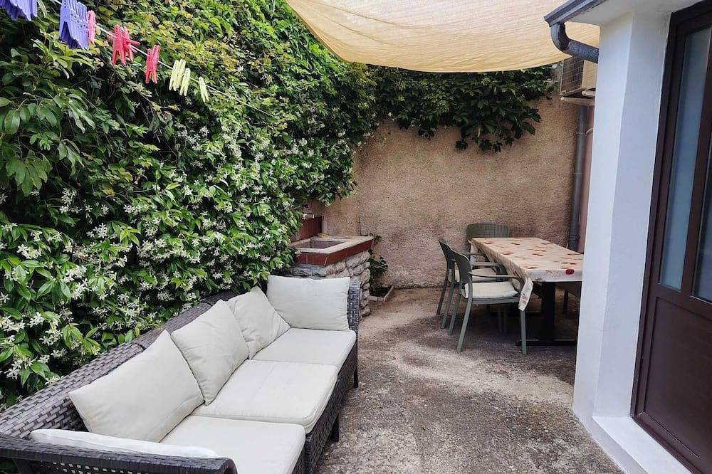 Appartamento vacanze a Lussino a partire da 100€ a notte