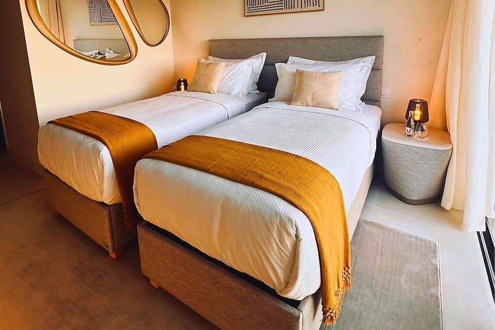 Appartement entier, Villtak Saint-Tropez, Luxury Two-Bedroom apartment in the heart of Saint-Tropez in Saint-Tropez, Côte méditerranéenne (France)