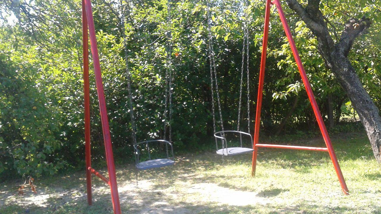 Ferienhaus für 7 Personen (120 m²) in Balatonfõkajár in Balatonfőkajár, Rive Nord du lac Balaton