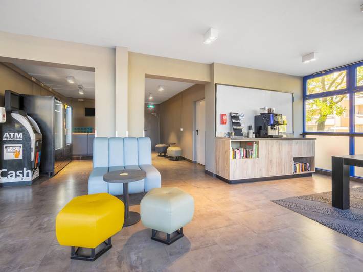 Hotel für 2 Personen in Internationales Dixieland Festival Dresden - 3