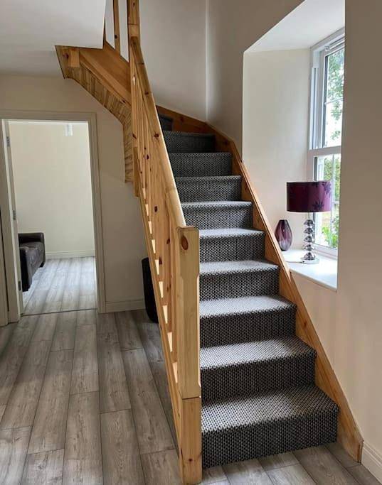 Location de vacances pour 10 personnes, avec jardin dans Monaghan - 4