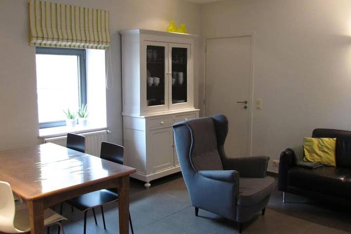 Location de vacances pour 4 personnes à Andenne - 4