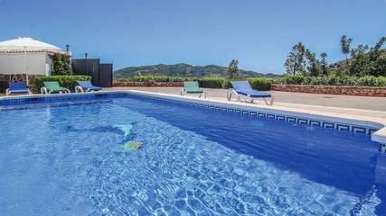 Finca für 12 Personen in Sayalonga, Costa del Sol, Bild 1