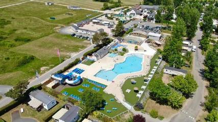 Gîte pour 6 personnes, avec jardin ainsi que vue et piscine dans Veuzain-sur-Loire
