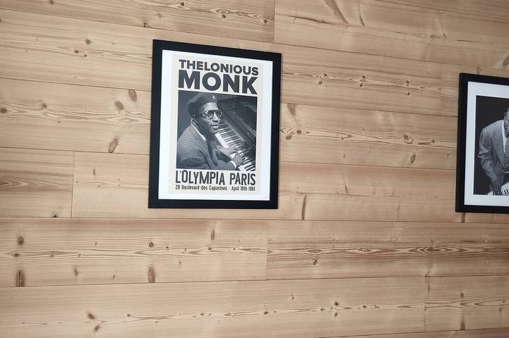 Gîte pour 8 personnes à La Cabanasse - 3