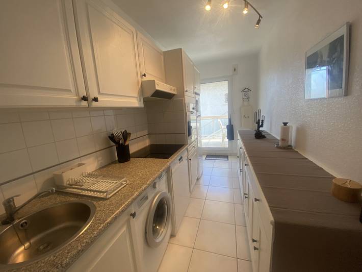 Ferienwohnung für 6 Personen, mit Terrasse in Gironde - 3