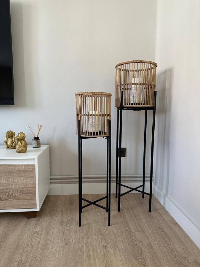 Appartement entier, Nordic Home in Tudela, Province de Navarra