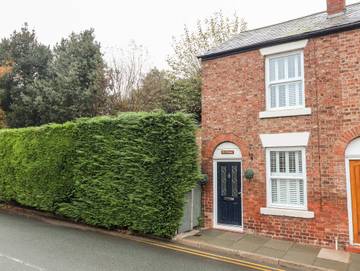 Cottage voor 2 Personen in Chester, Cheshire, Afbeelding 1