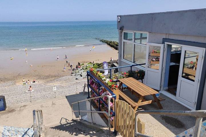 Cottage for 6 people, with pets in Sheringham