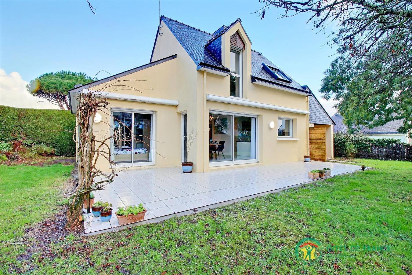 Casa vacanza a Carnac a partire da 181€ a notte