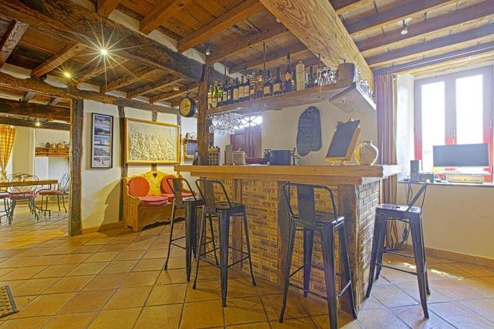 Maison d’hôte pour 5 personnes, avec vue et jardin, animaux acceptés dans les Hautes-Pyrénées - 2